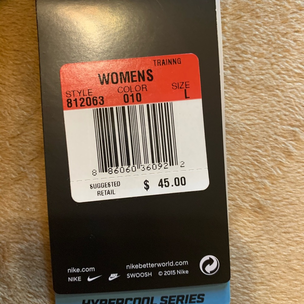 Nike Pro Hypercool - image 2